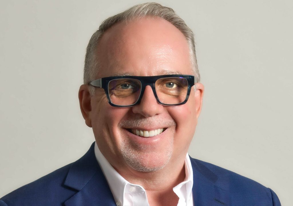OurFund_David Jobin, president & CEO