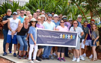 Ourfund-Grants-The Humanity Project