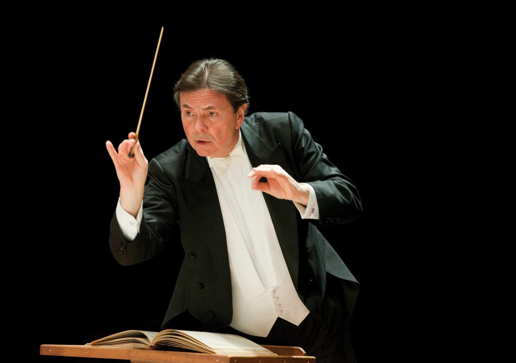 Gerard Schwarz