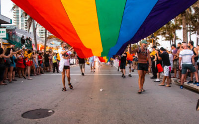 Photo Courtesy of Greater Fort Lauderdale Convention & Visitors Bureau