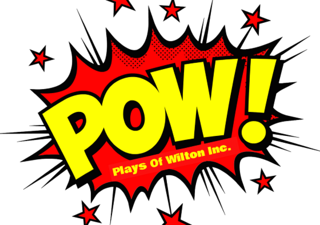 Plays of Wilton Logo
