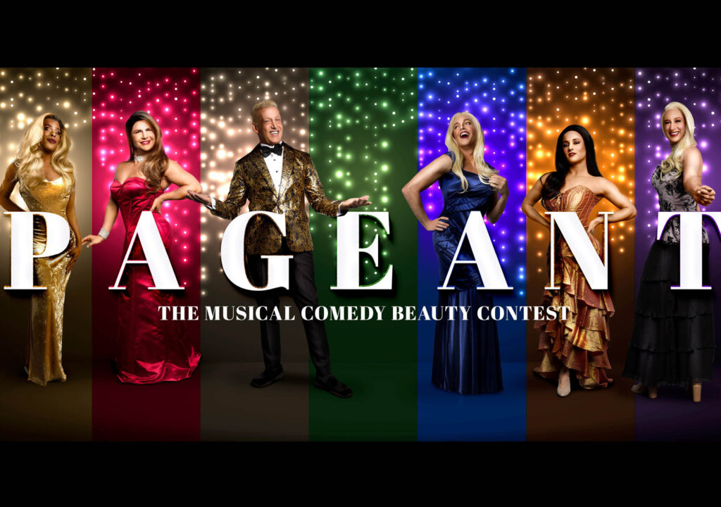 Pageant