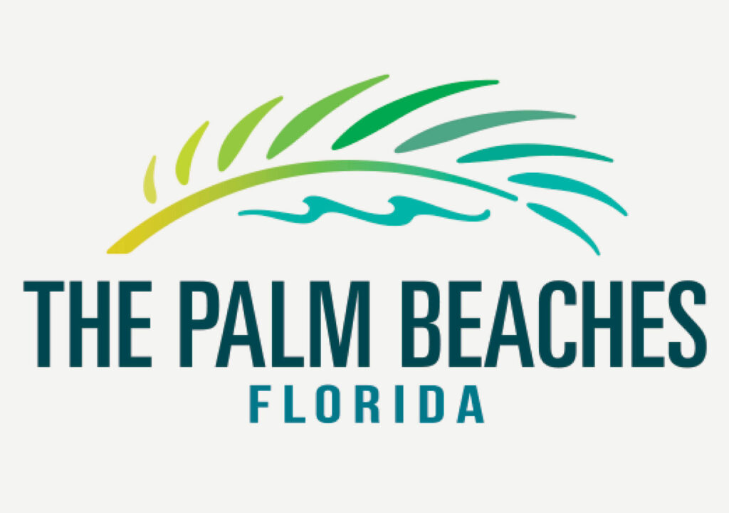 Palme Beach Logo