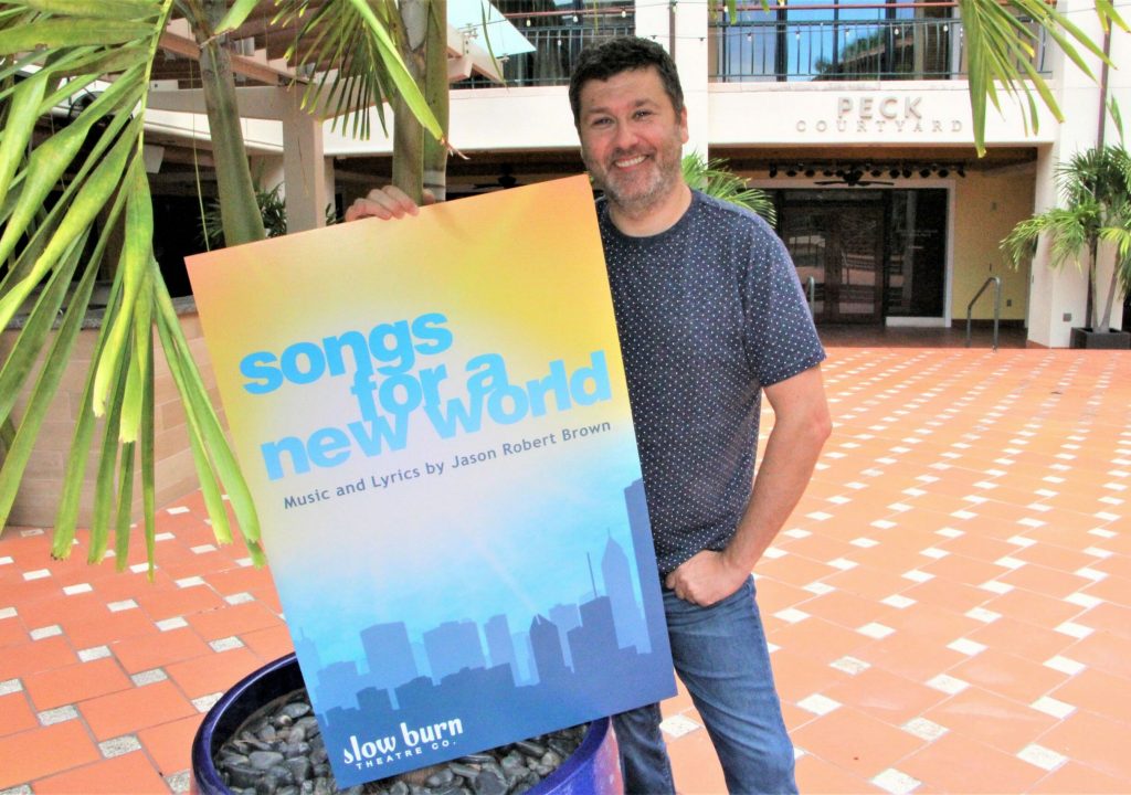 Broward Center for the Perfoming Arts