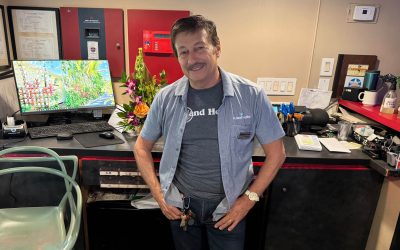 Paul Murray