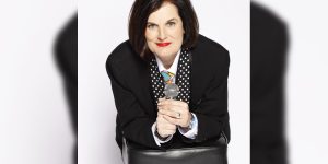 Paula Poundstone