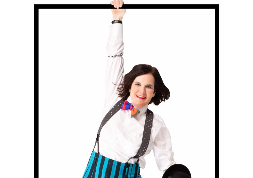 Paula Poundstone