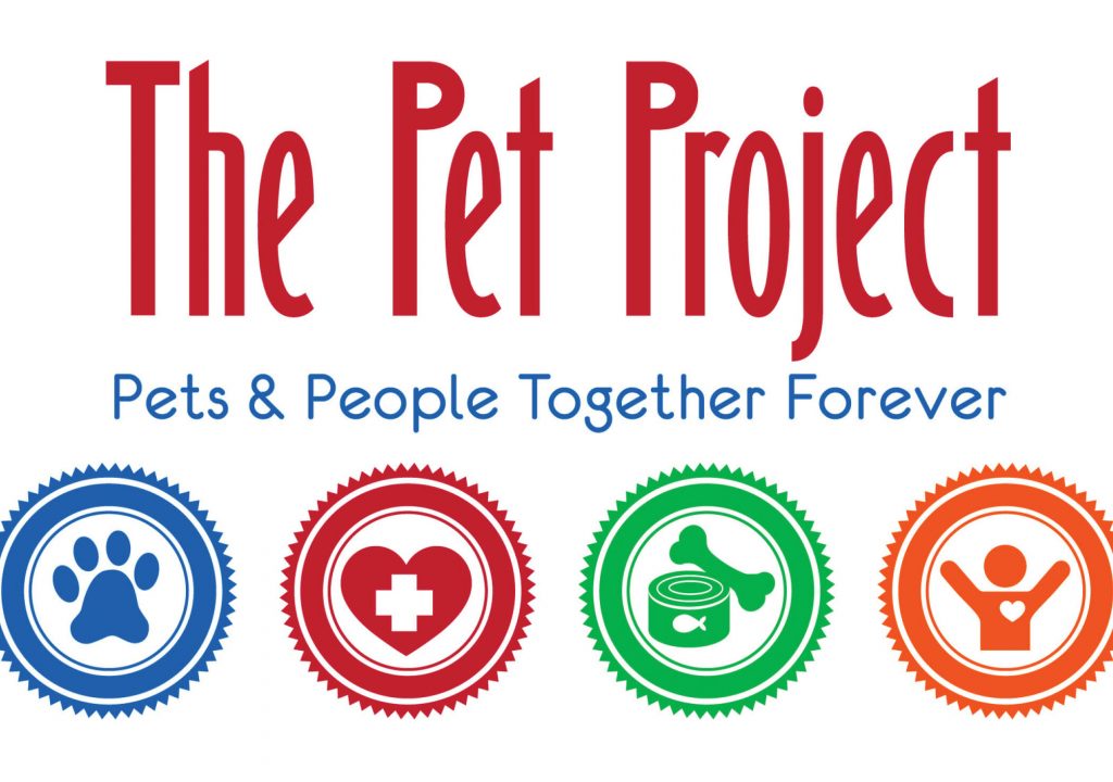 PetProject _ Logo