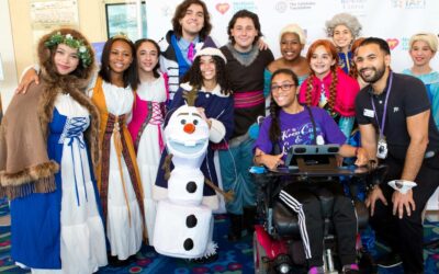 Photo Courtesy of Broward Center for the Performing Arts