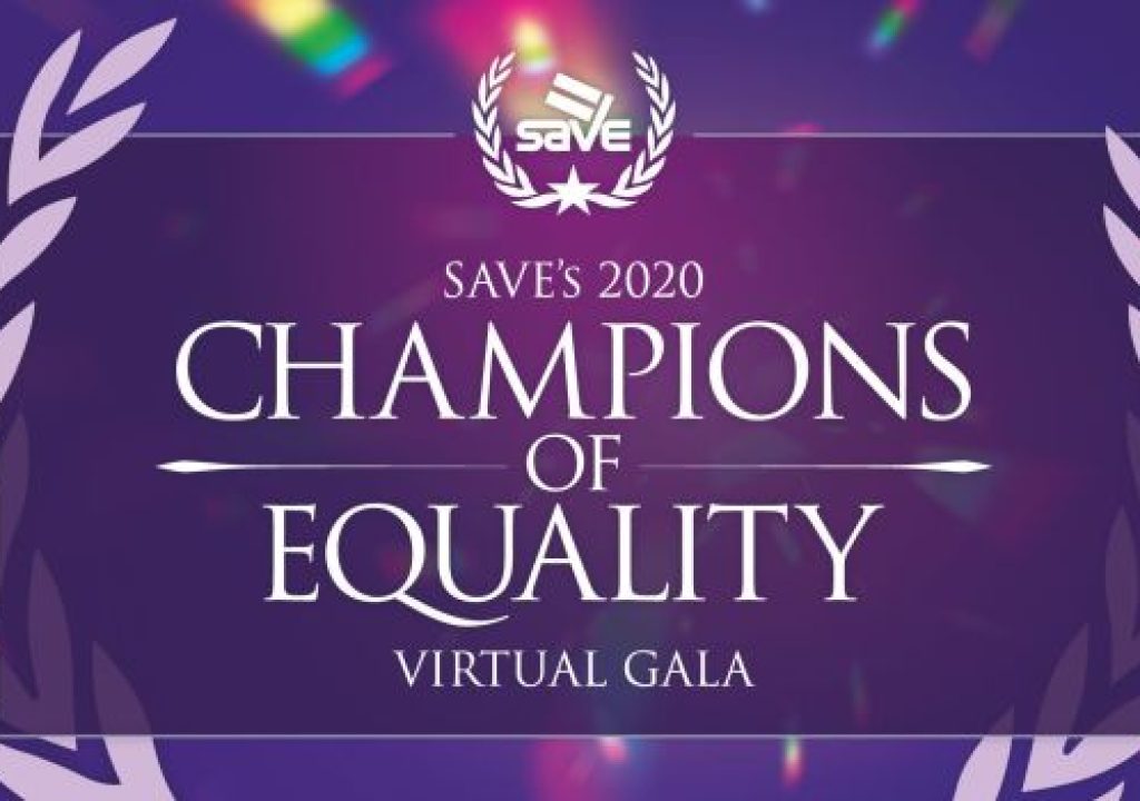 Photo Courtesy of SAVE