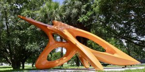 Pompano Beach Arts-Infinity