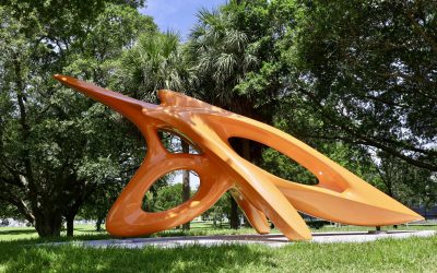 Pompano Beach Arts-Infinity