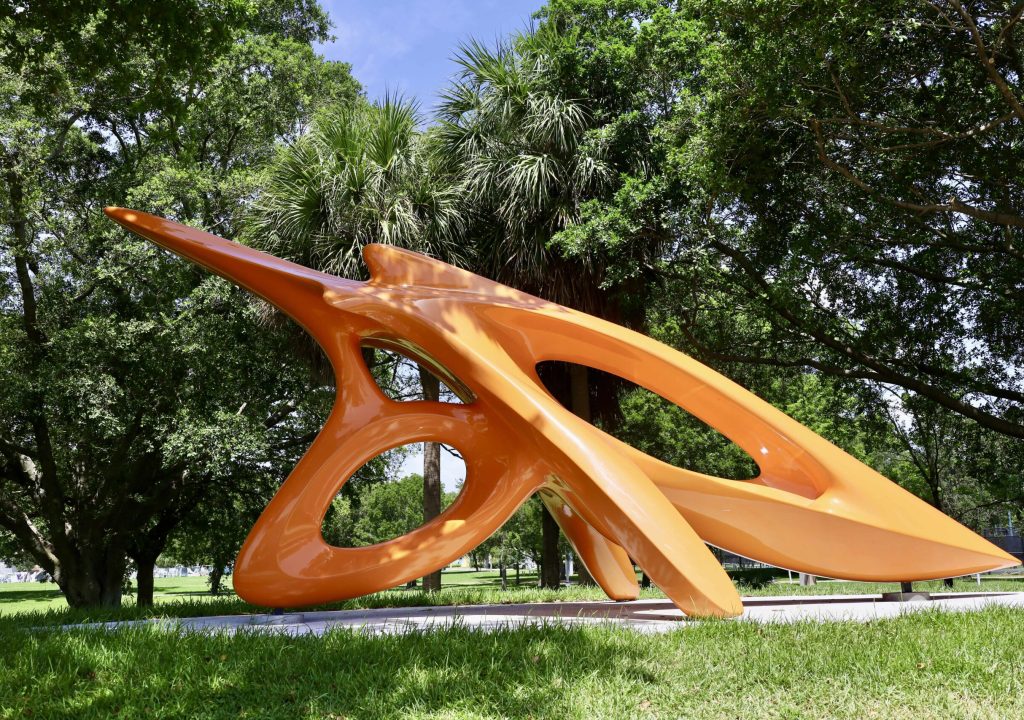Pompano Beach Arts-Infinity