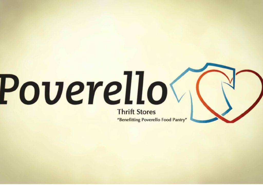 Poverello Logo