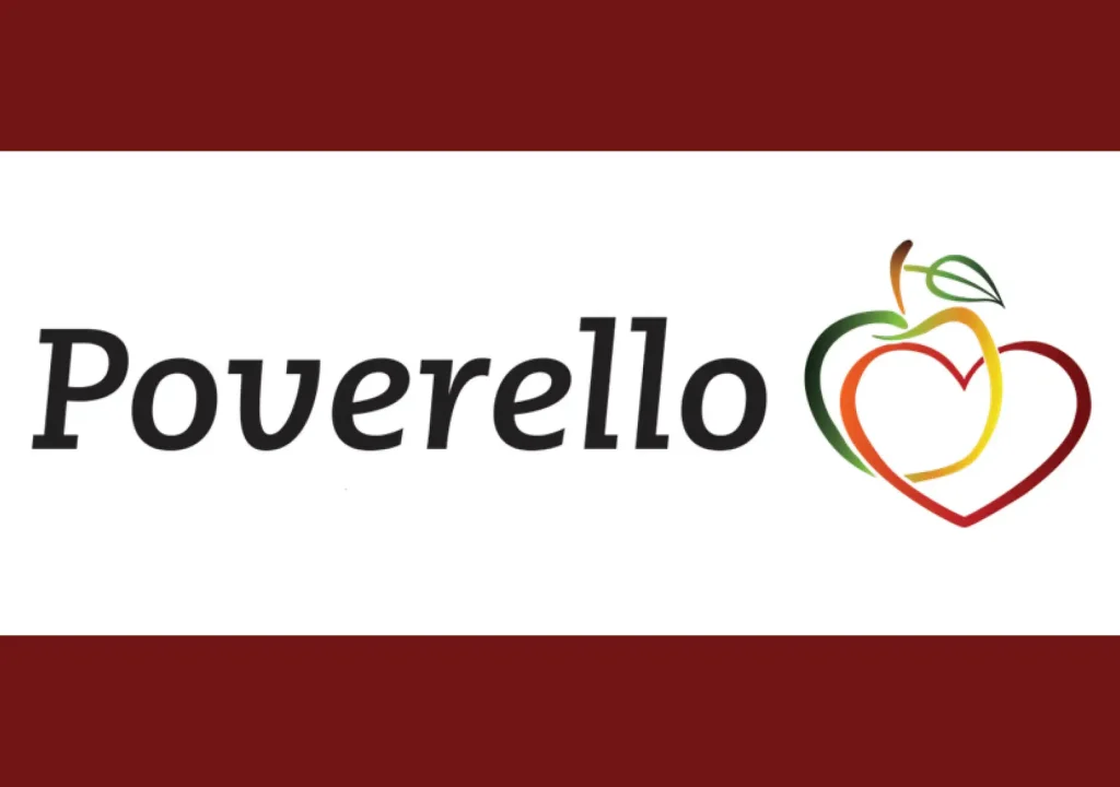 Poverello_Logo
