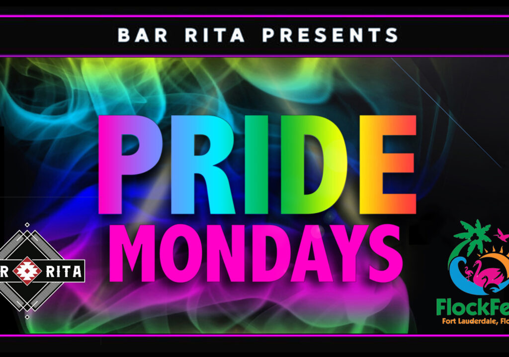 Bar Rita_Pride Mondays FB Banner