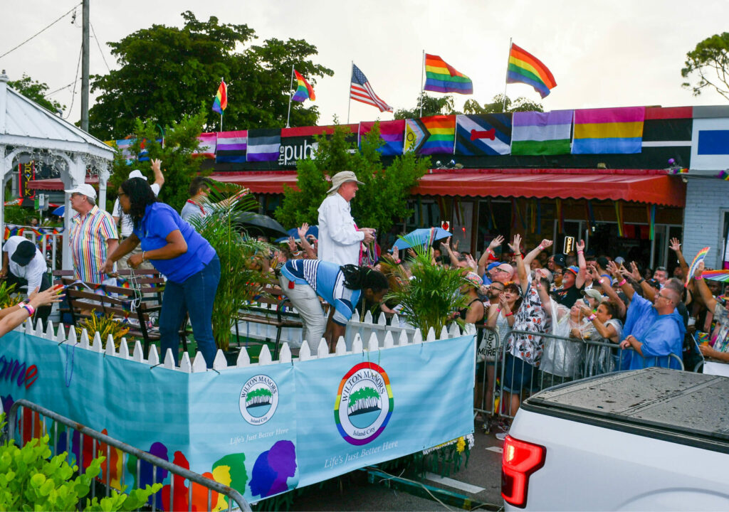 Pride Recap_Wilton Drive