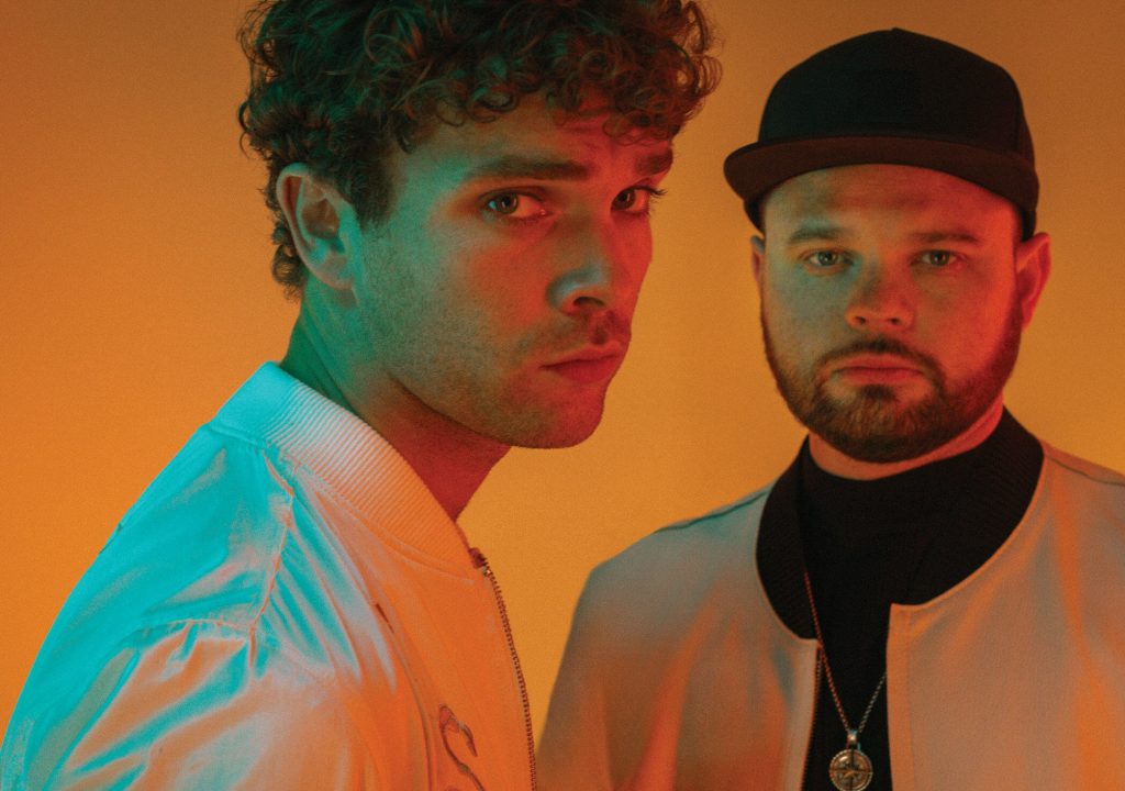 QMusic_Royal Blood
