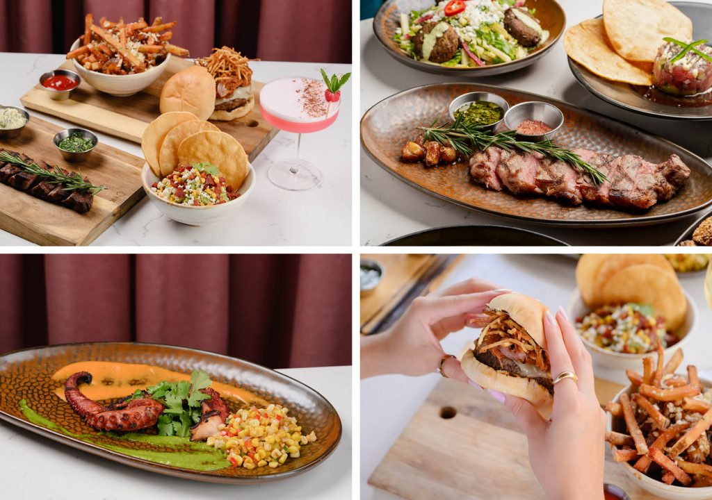 R House-Food photos