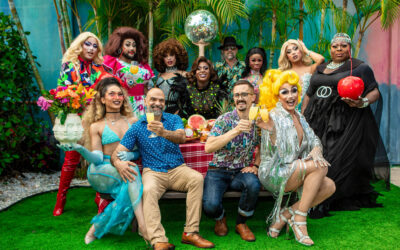 R House WynWood-Group Photo