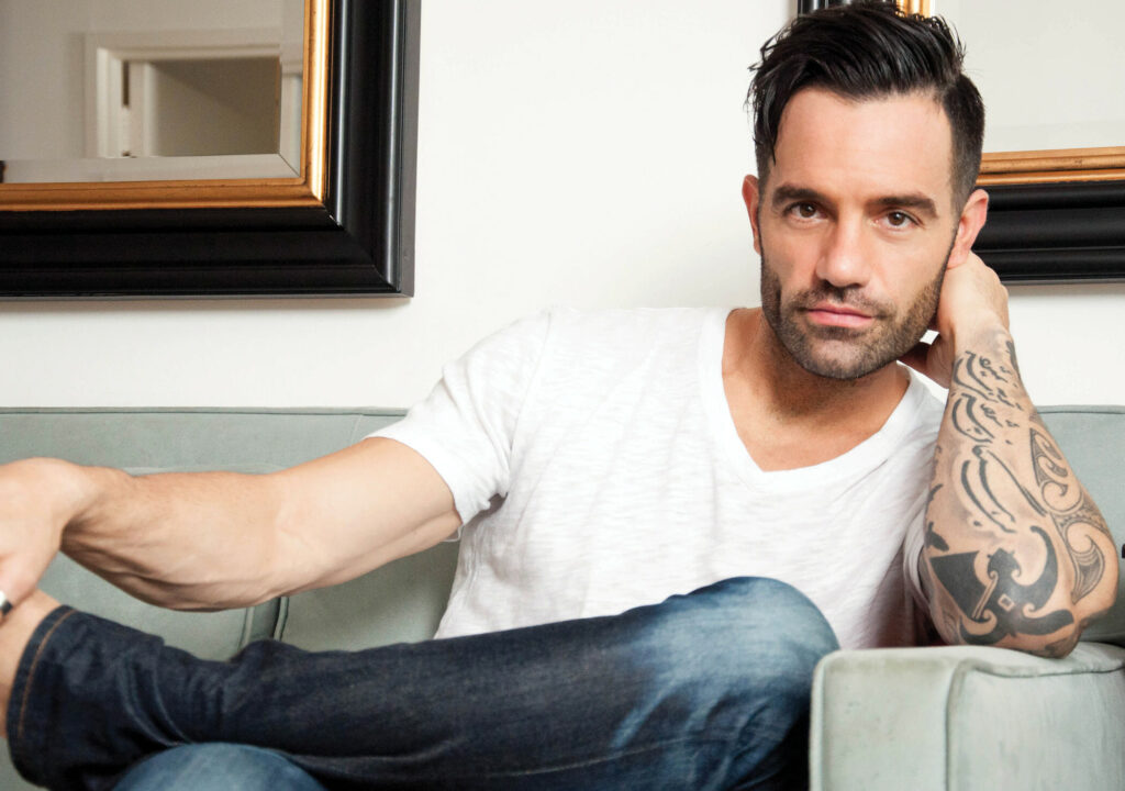 Ramin Karimloo