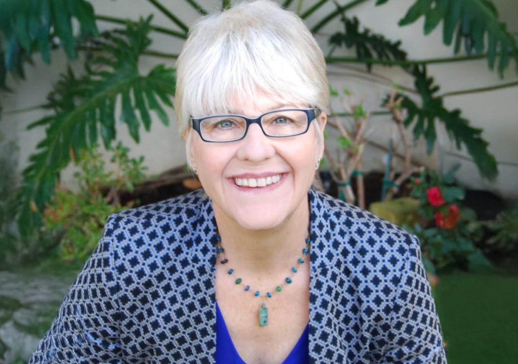 Regina Cates