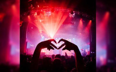 Revolution Live