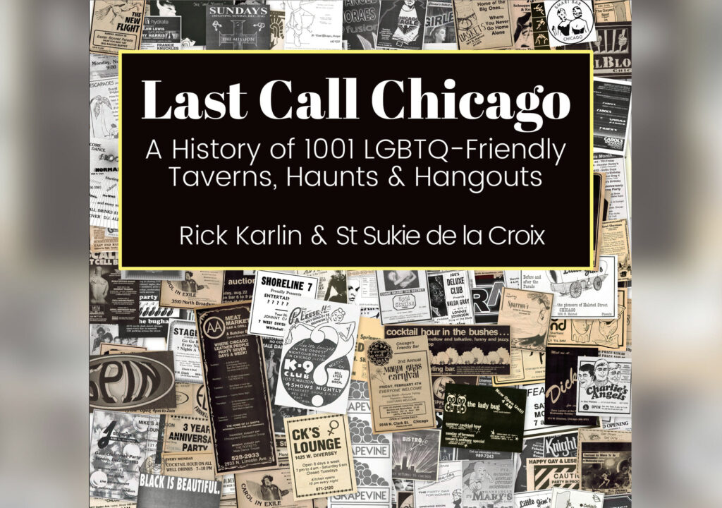 Rick Karlin-NewBook_At “Last”_Cover photo