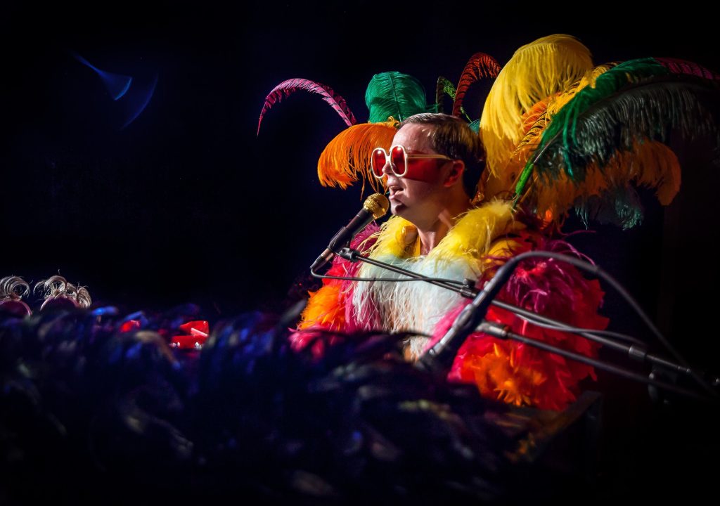 Photo Courtesy of MusicWorks Concerts