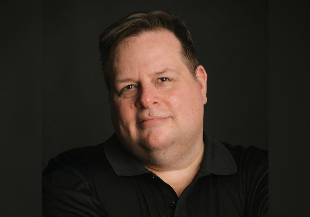Ronnie Larsen