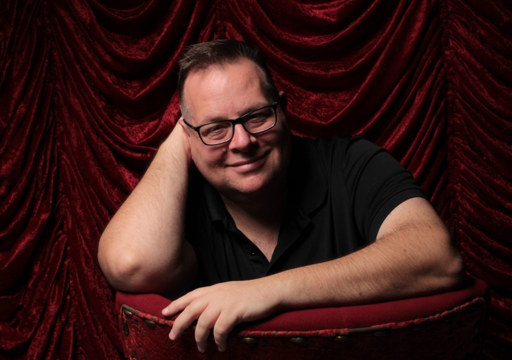 Ronnie Larsen