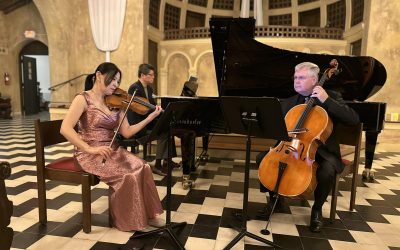 SFSO-Summer Concert Series
