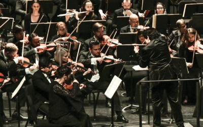 SFSO_MW IV_ Maestra Sebrina and the orchestra