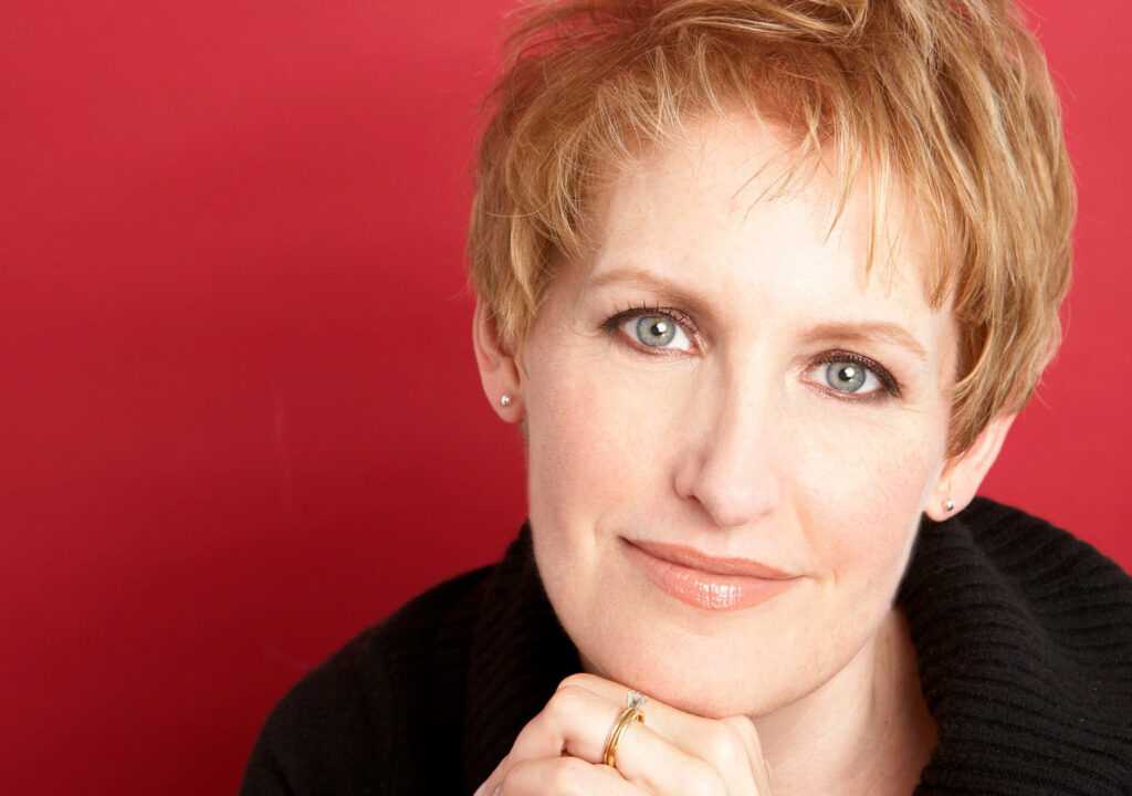 SOTA_LIZ CALLAWAY