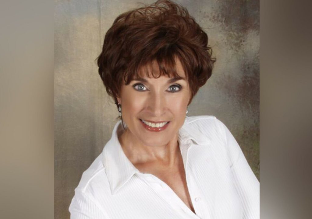 Dr. Marilyn Volker   |   Photo Courtesy of Thomas Lander