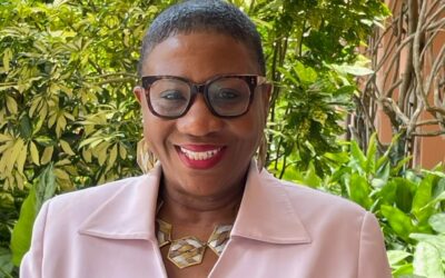 Dr. Sandra Cumper Boynton - Courtesy NAMI Broward County