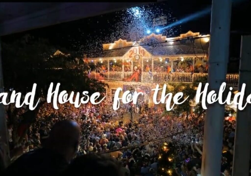 Photo Courtesy of Island House Key West