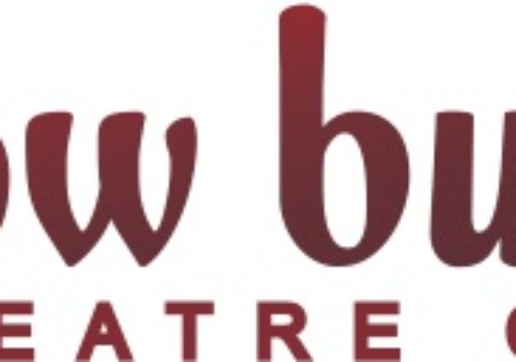 Slowburn Theatre Logo