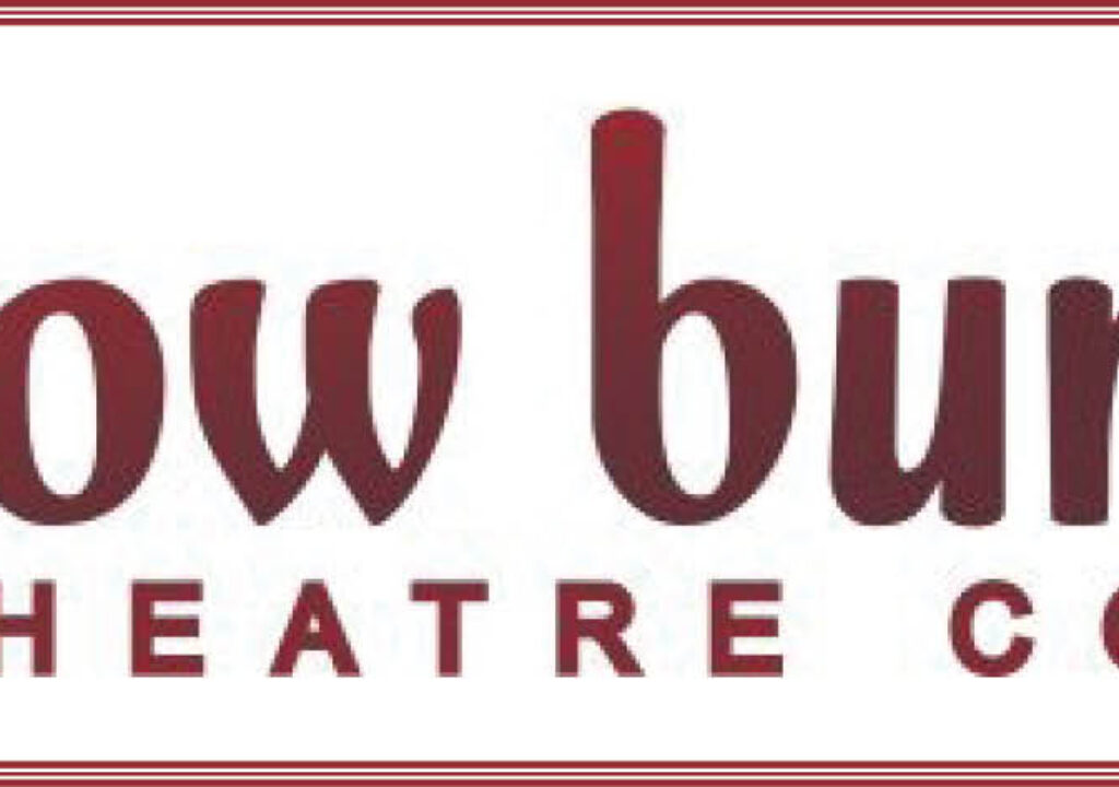 SlowBurn's Logo