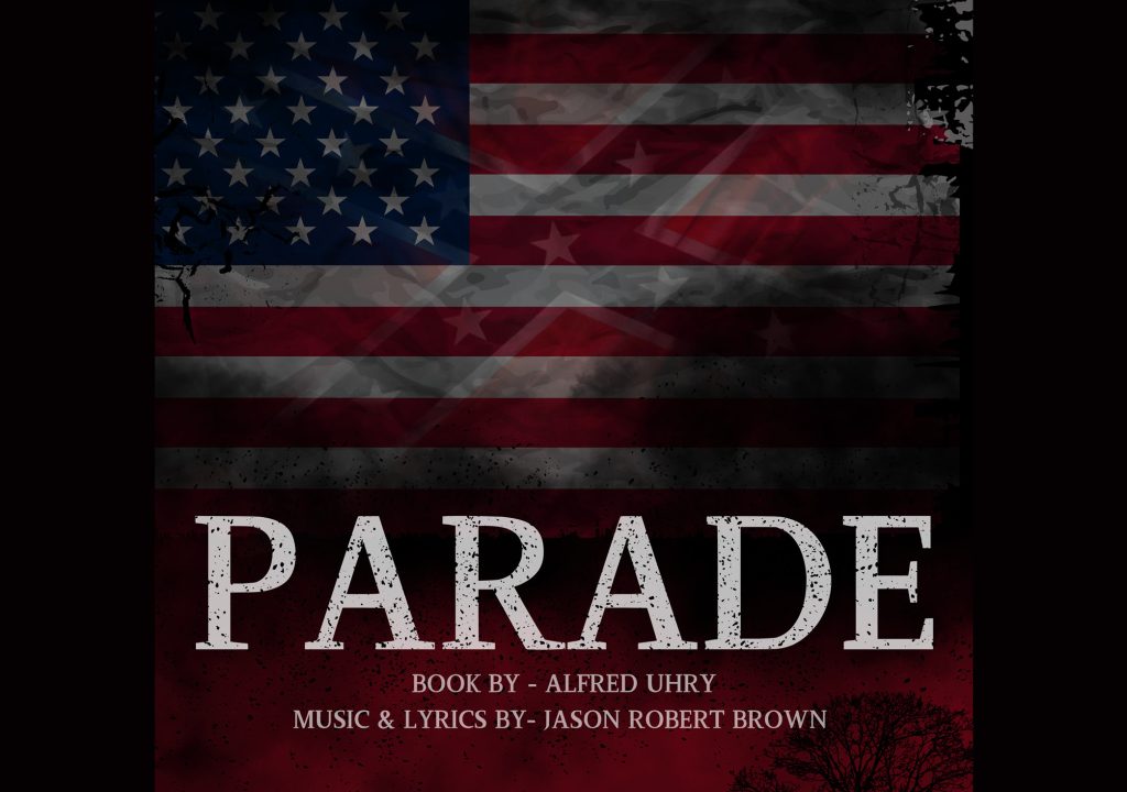 SlowBurn_Parade_Poster