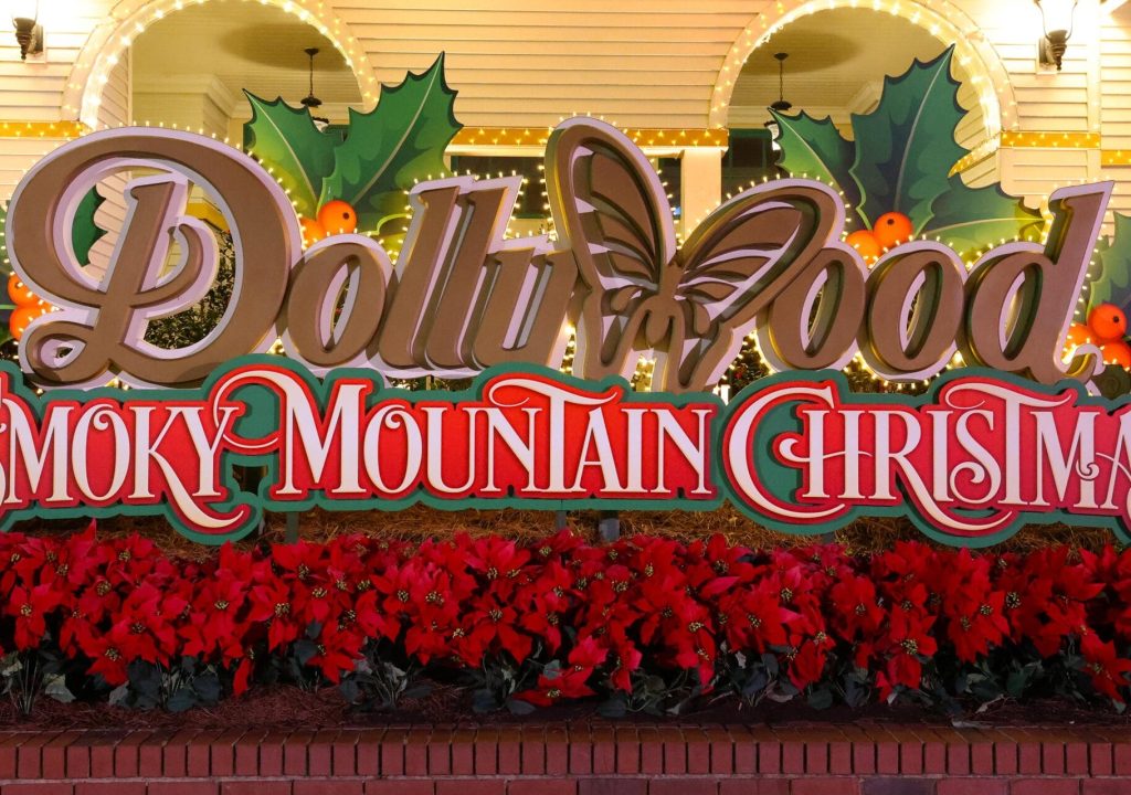 Photo Courtesy of Dollywood
