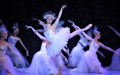 Snow Queens