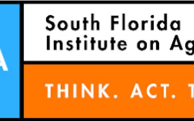 Photo Courtesy of South Florida Institute of Aging