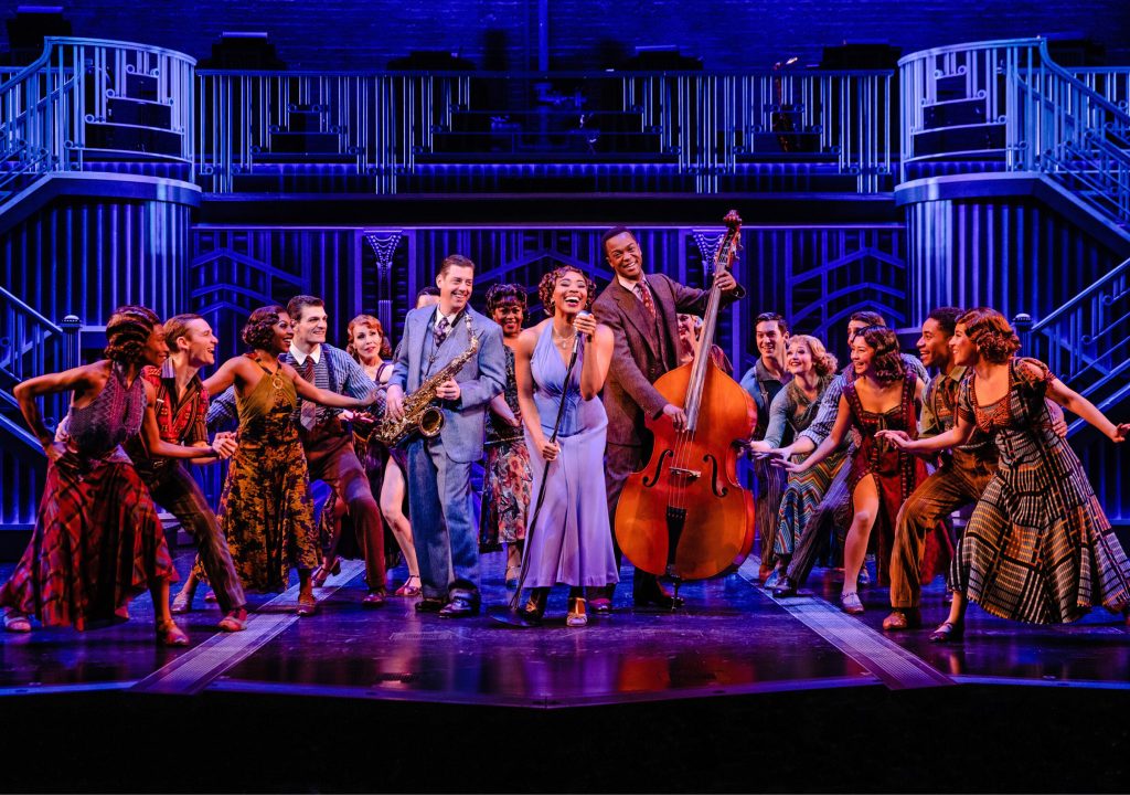 \The Original Broadway Company of SOME LIKE IT HOT