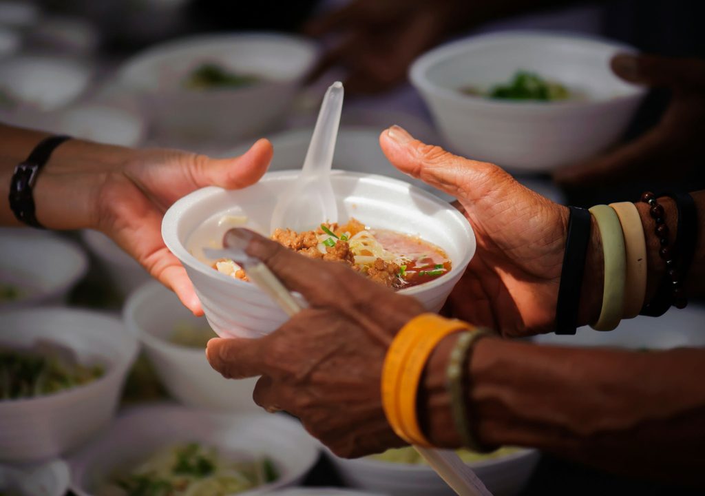 Soup Kitchen 08 19