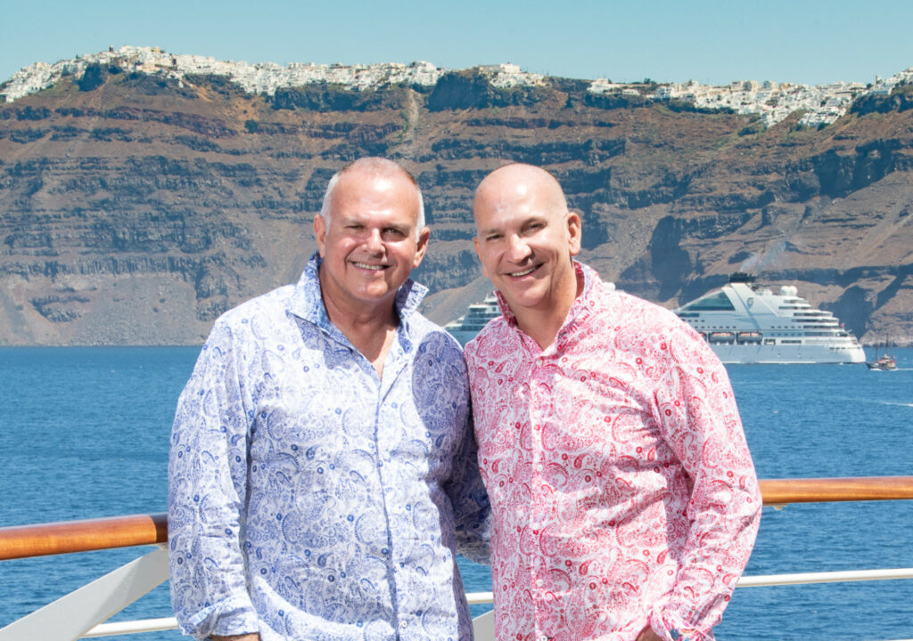 Source Journeys_ Photo of Craig Smith & Rafael Rodriguez