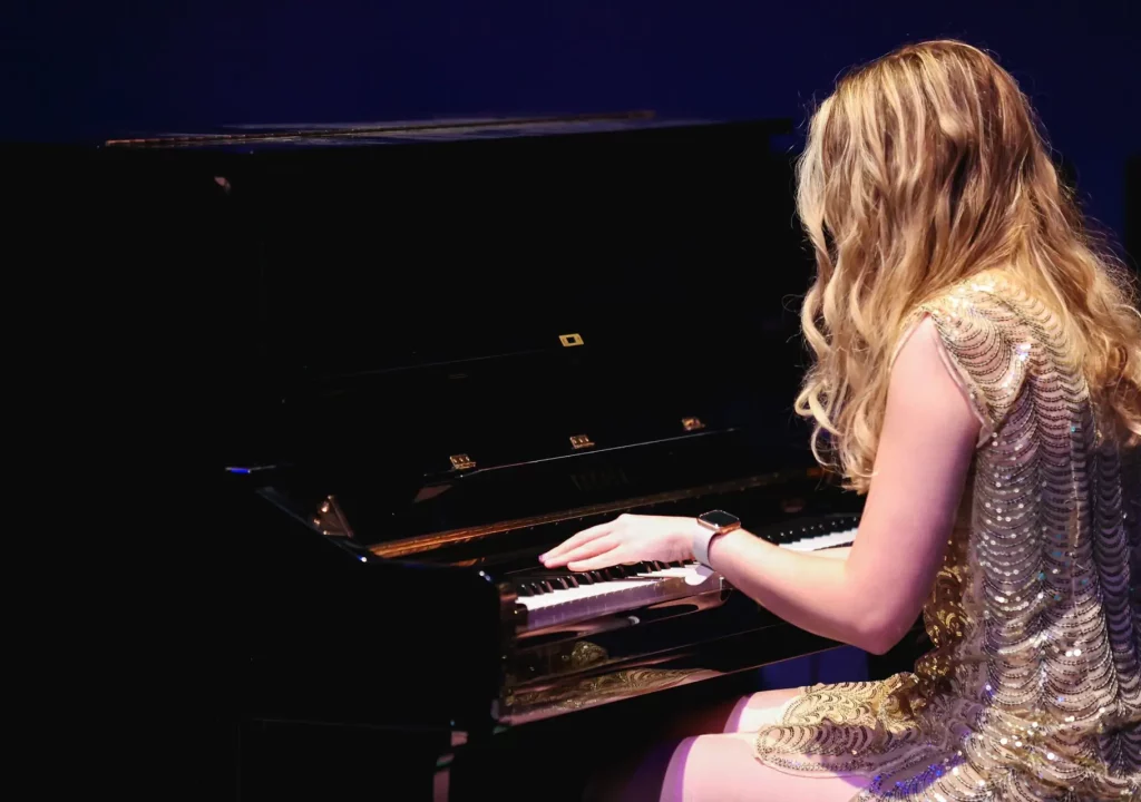 pianist
