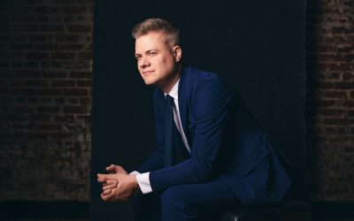 Steinway Piano Artist-Greg Anderson