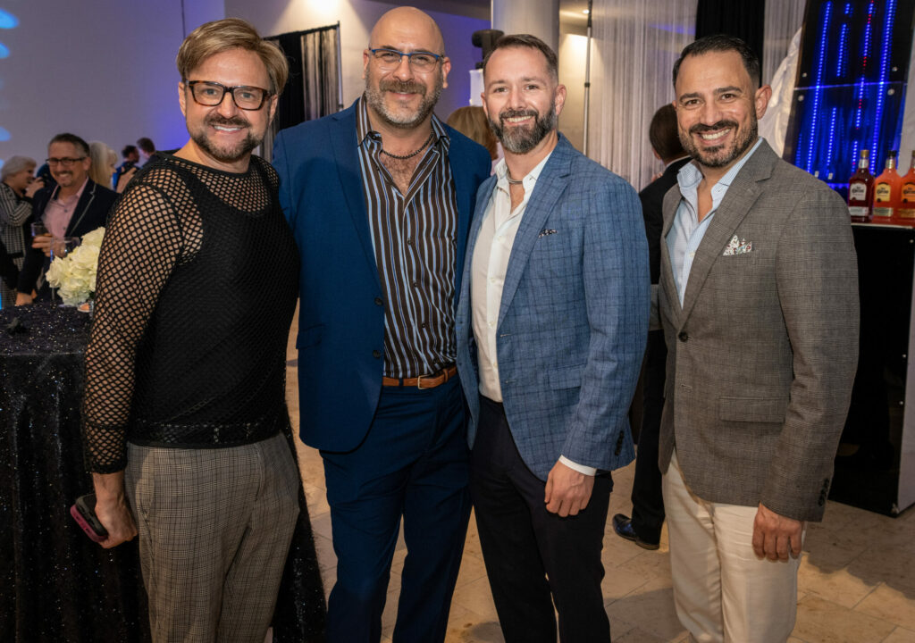 Men of Style