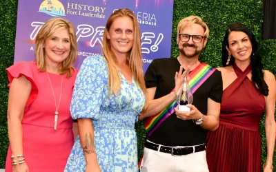 Steven Evans_Take Pride 2024